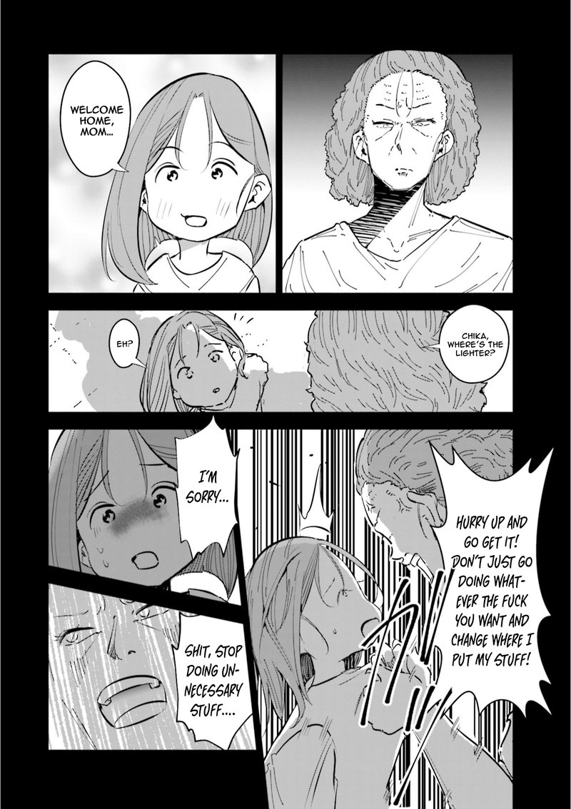 If My Wife Became An Elementary School Student 43 18