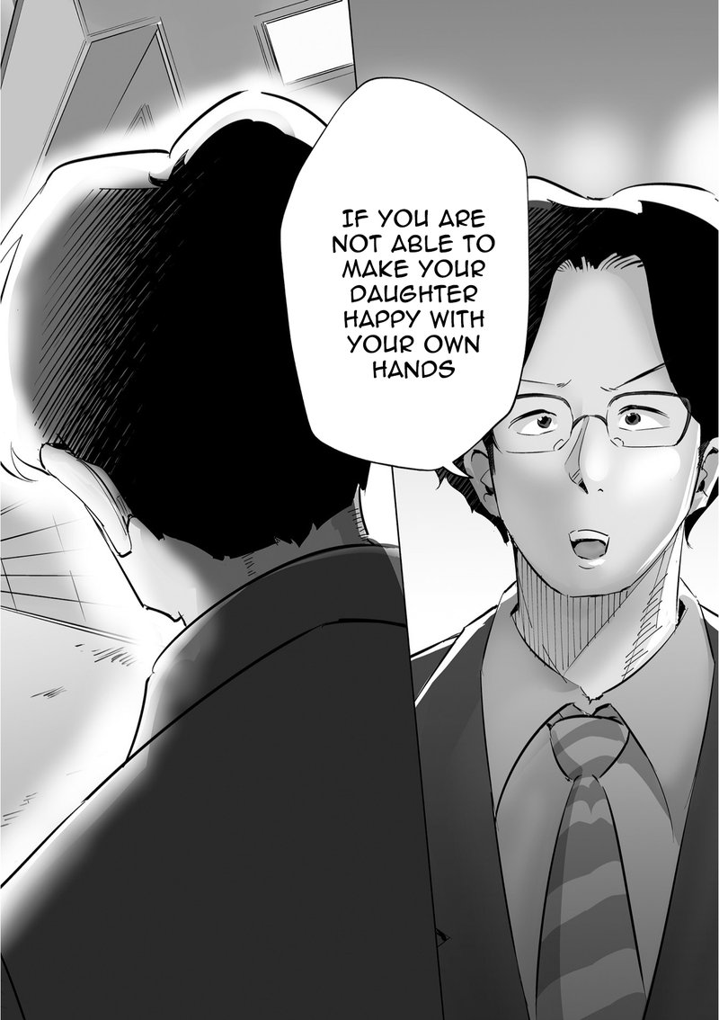 If My Wife Became An Elementary School Student 43 2