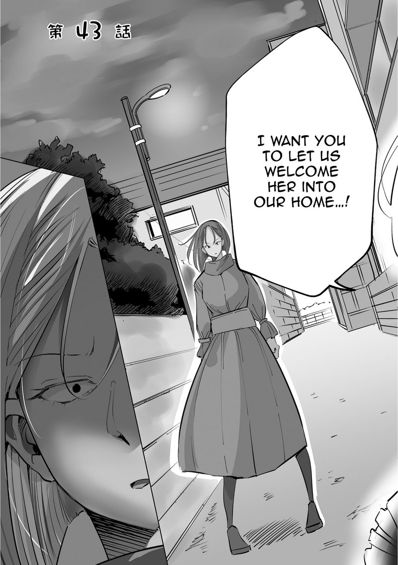 If My Wife Became An Elementary School Student 43 3