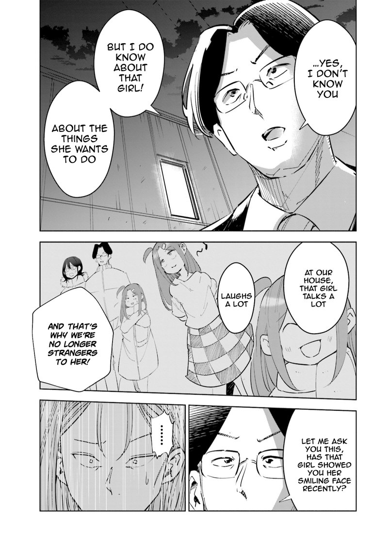 If My Wife Became An Elementary School Student 43 9