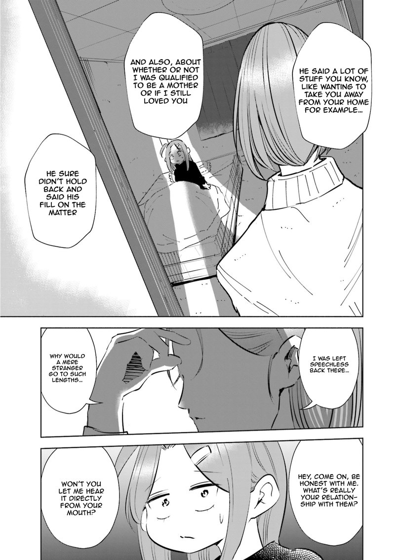 If My Wife Became An Elementary School Student 44 11