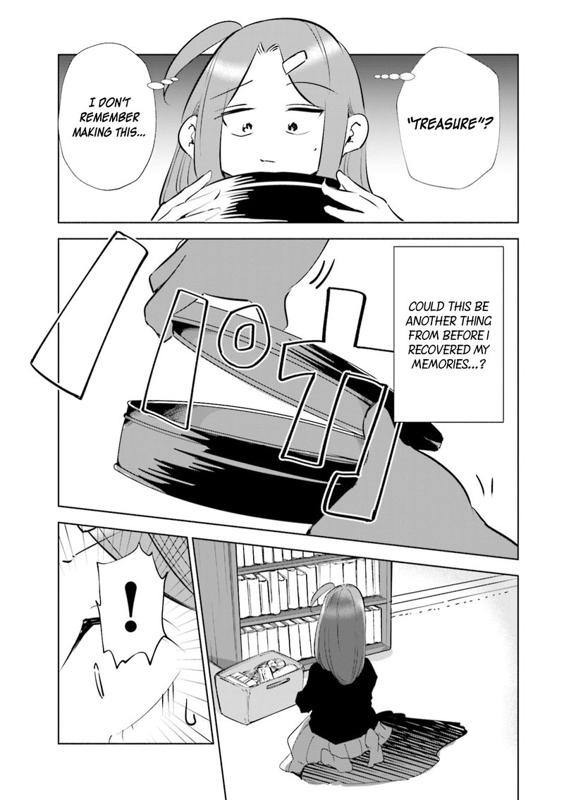 If My Wife Became An Elementary School Student 44 17