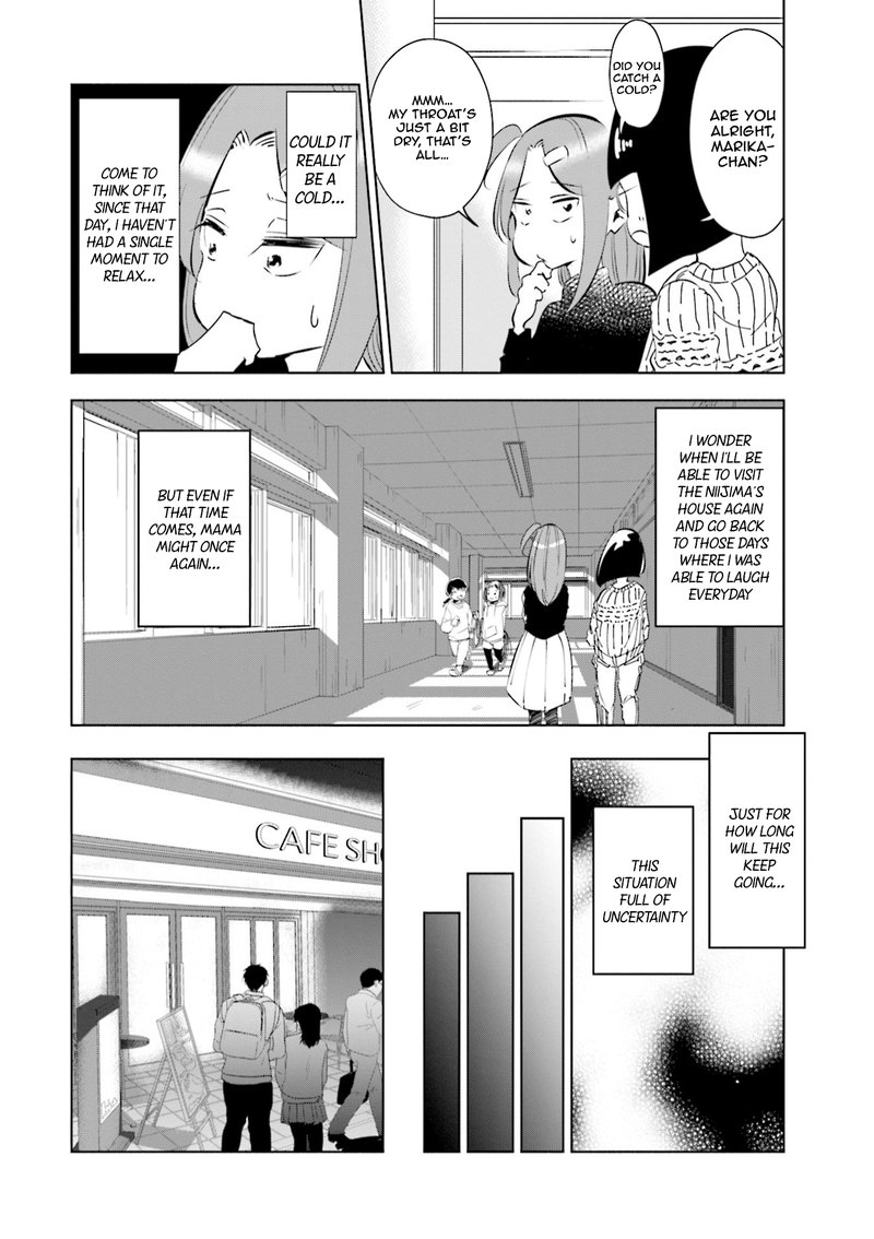 If My Wife Became An Elementary School Student 44 4