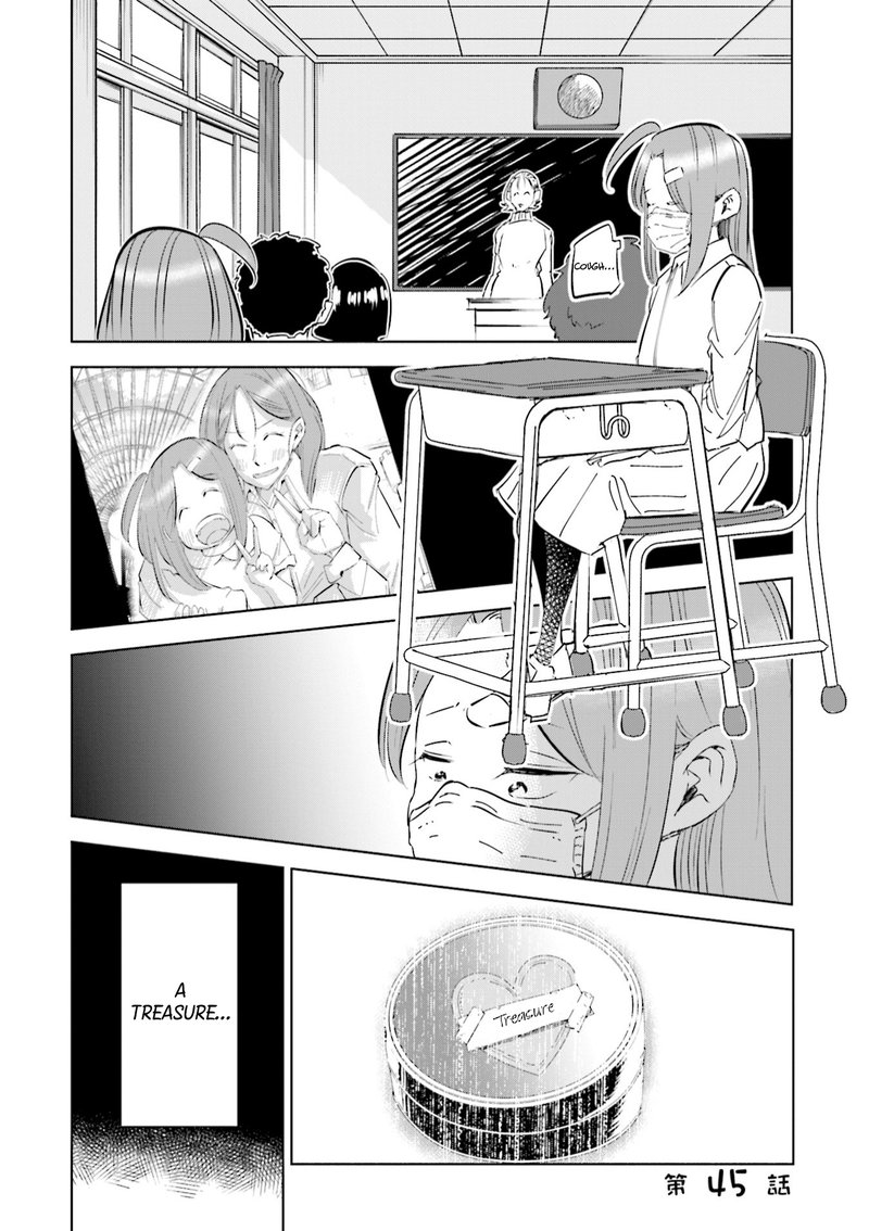 If My Wife Became An Elementary School Student 45 1