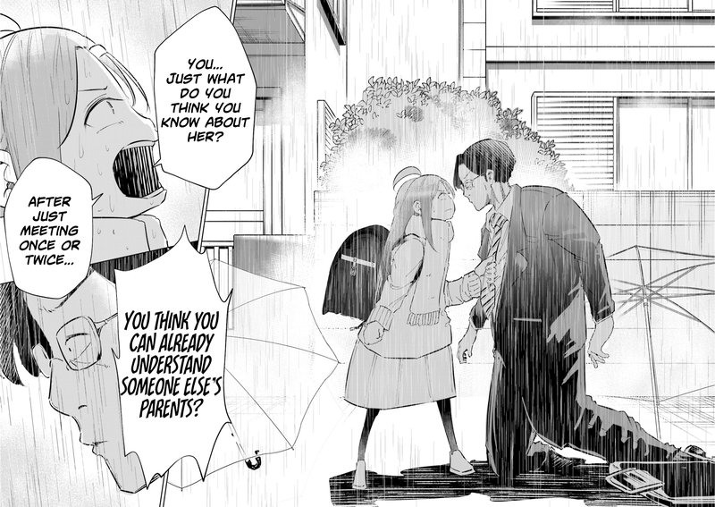 If My Wife Became An Elementary School Student 45 12