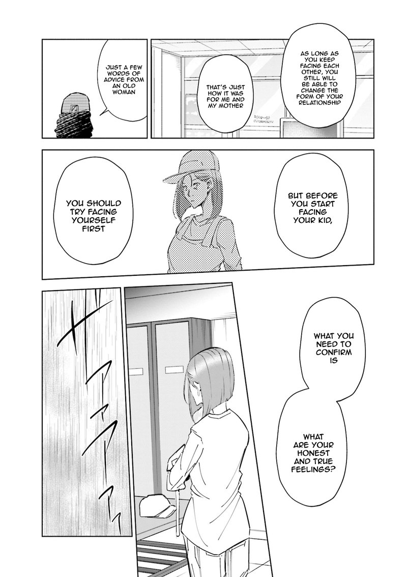 If My Wife Became An Elementary School Student 45 5