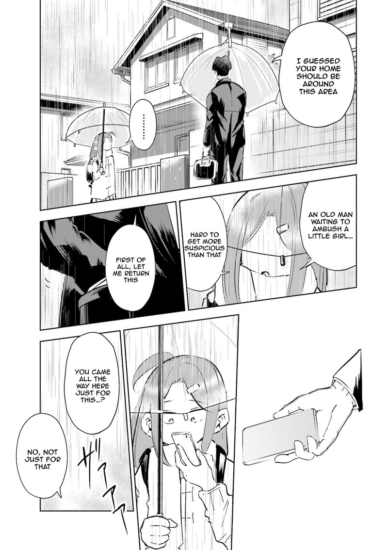 If My Wife Became An Elementary School Student 45 7