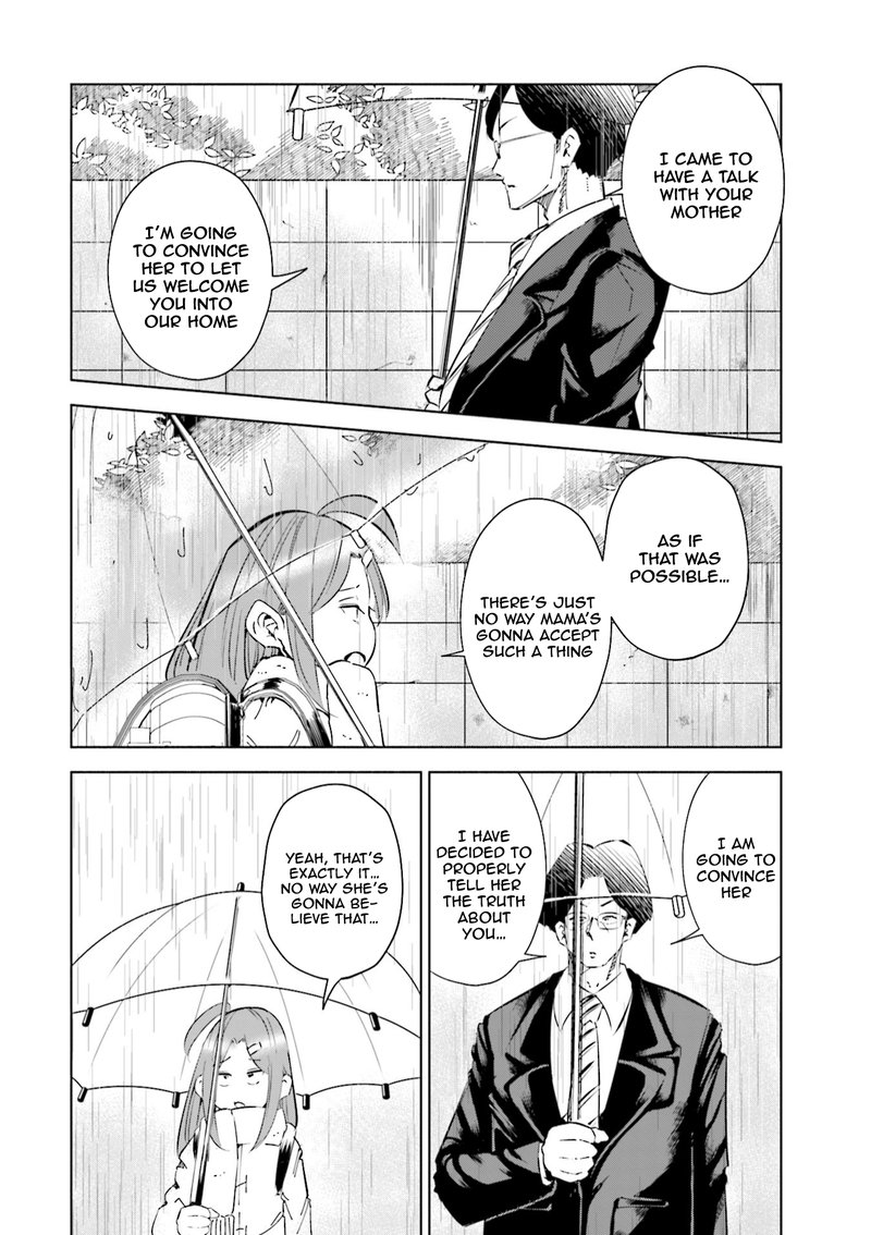If My Wife Became An Elementary School Student 45 8