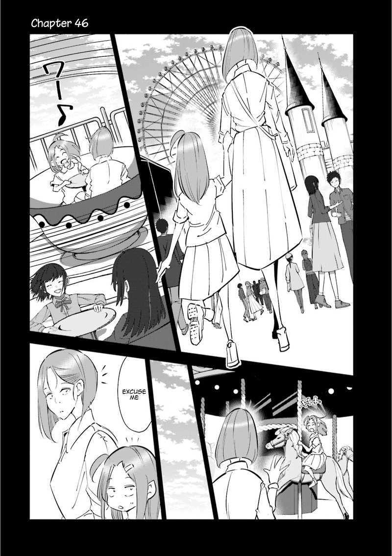If My Wife Became An Elementary School Student 46 2