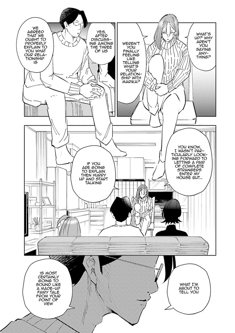 If My Wife Became An Elementary School Student 47 3