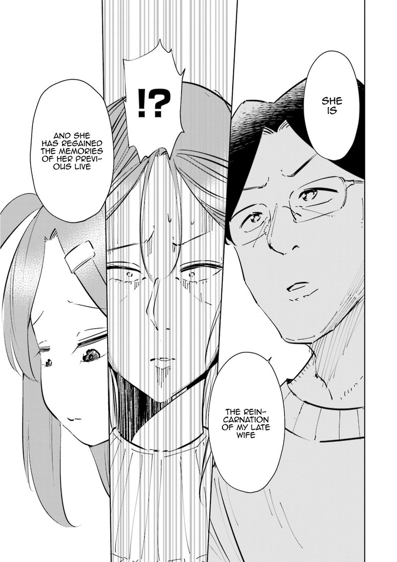 If My Wife Became An Elementary School Student 47 5
