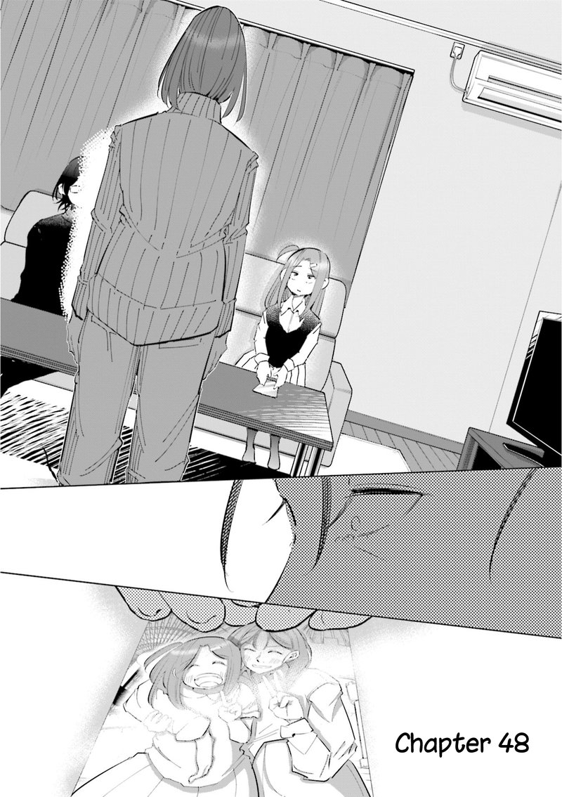 If My Wife Became An Elementary School Student 48 1