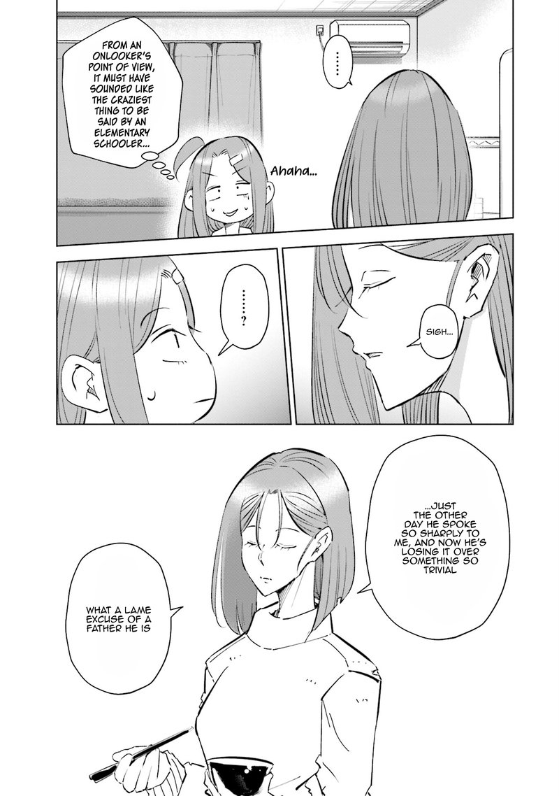 If My Wife Became An Elementary School Student 49 21