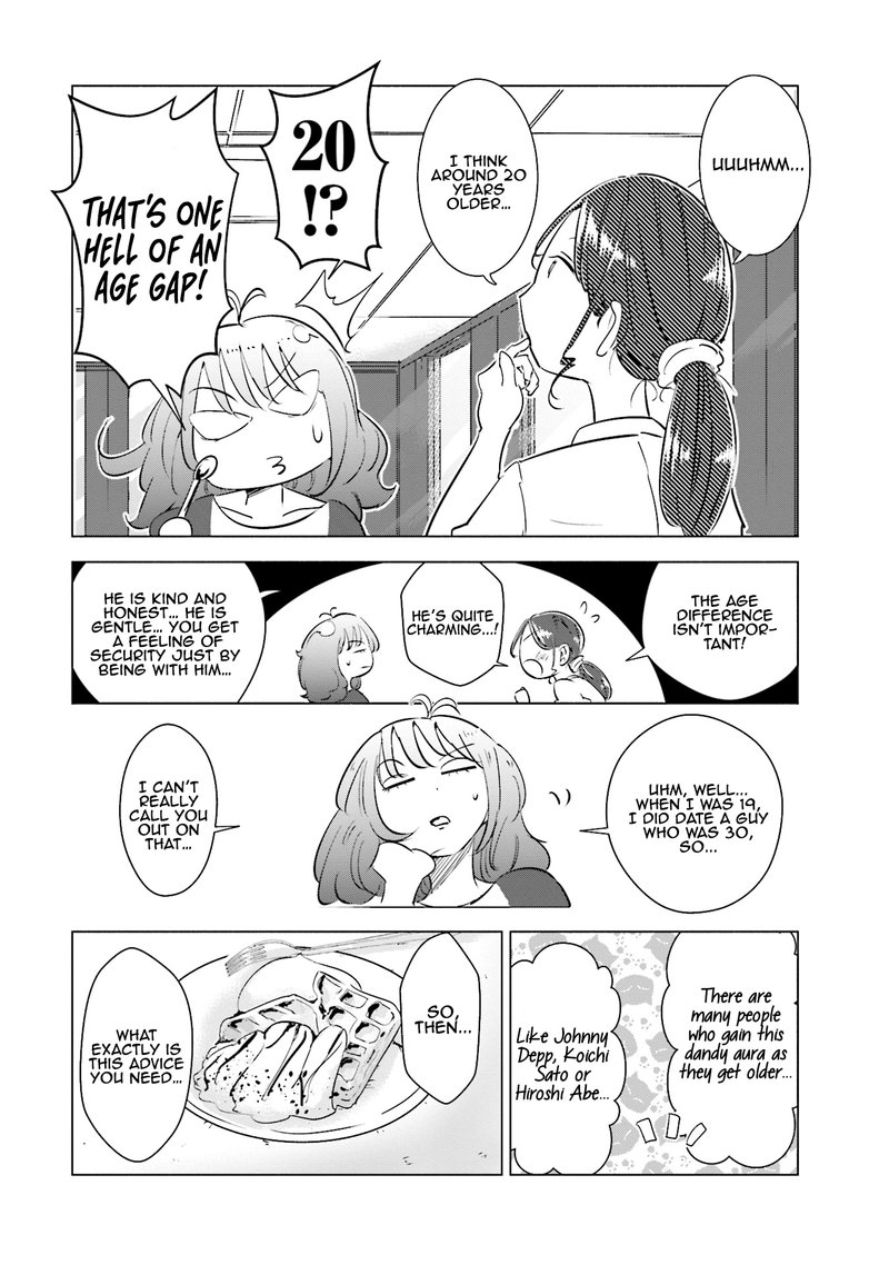 If My Wife Became An Elementary School Student 5 10