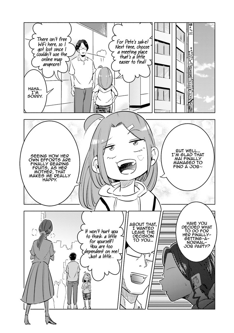 If My Wife Became An Elementary School Student 5 19