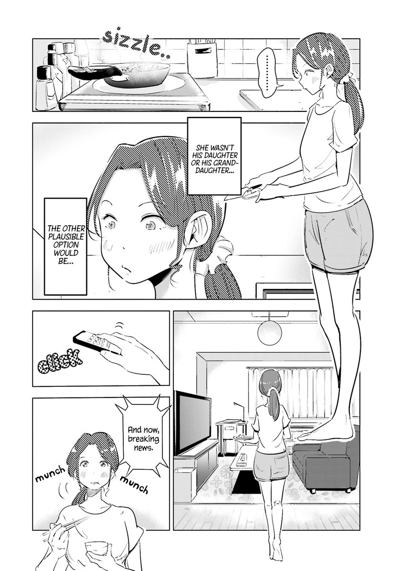 If My Wife Became An Elementary School Student 5 2