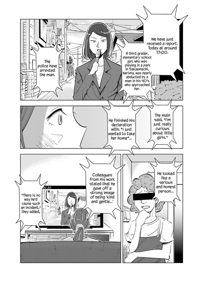 If My Wife Became An Elementary School Student 5 3
