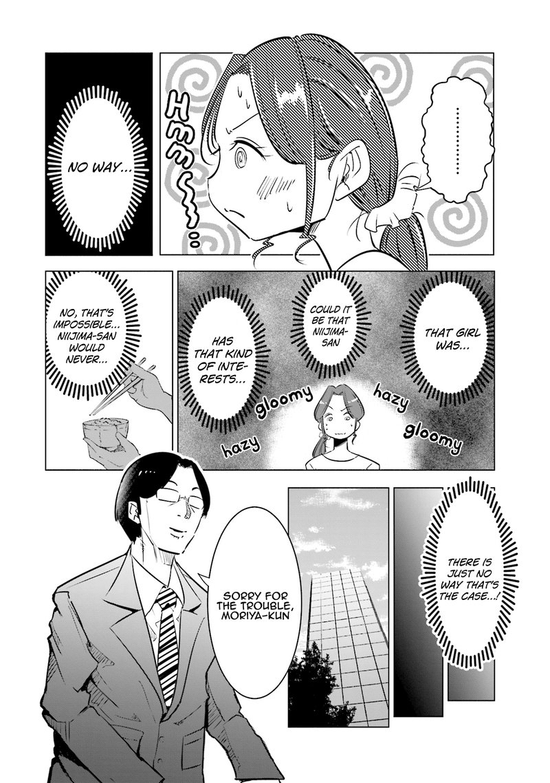 If My Wife Became An Elementary School Student 5 4