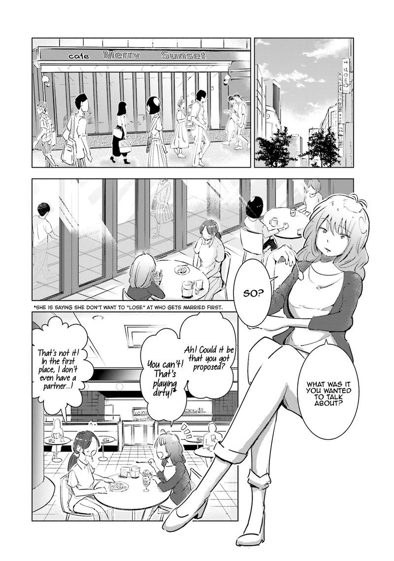 If My Wife Became An Elementary School Student 5 8
