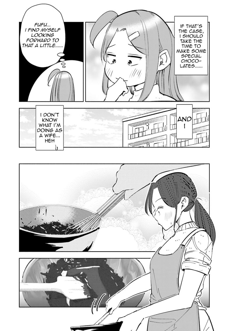 If My Wife Became An Elementary School Student 51 11