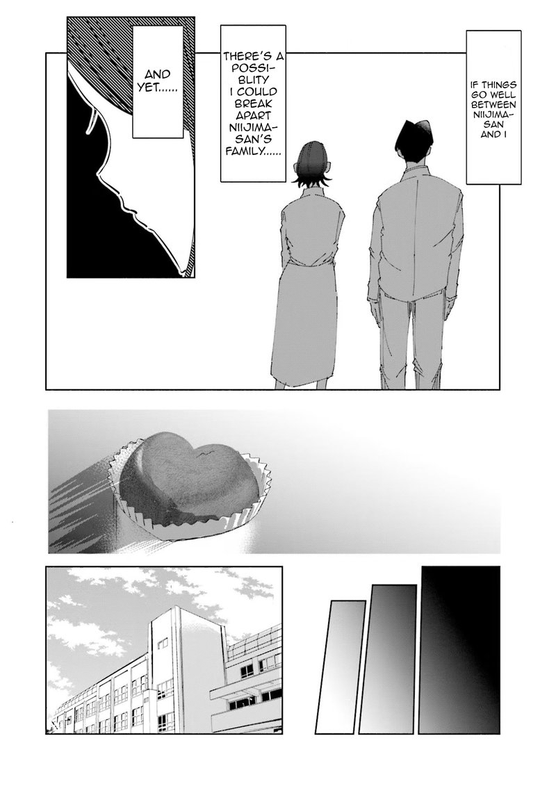 If My Wife Became An Elementary School Student 51 15