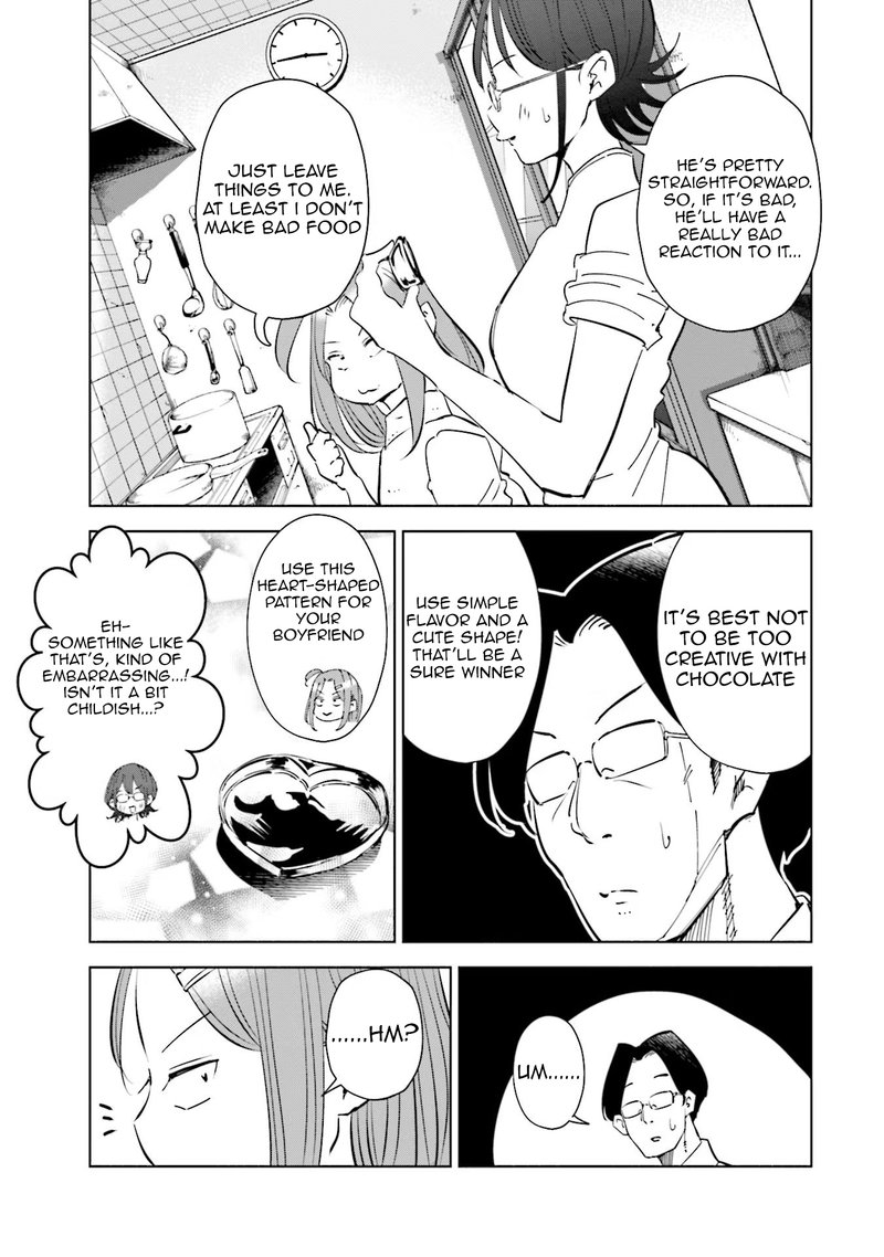 If My Wife Became An Elementary School Student 51 8