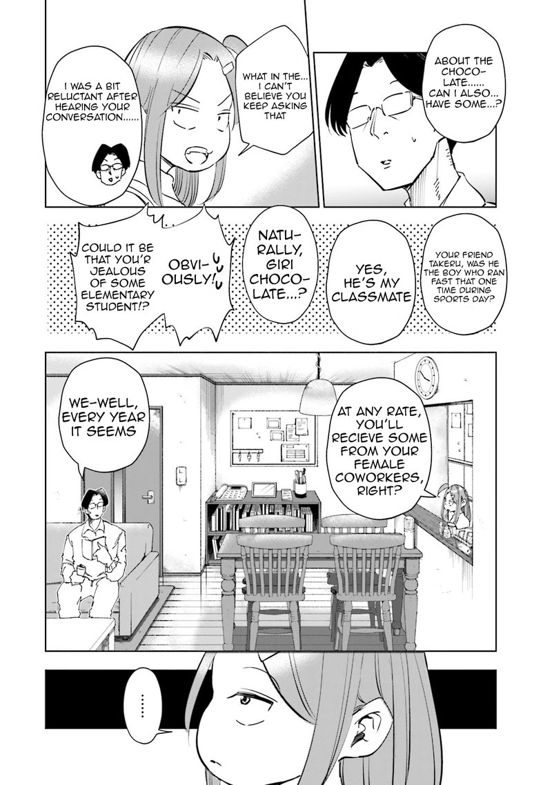 If My Wife Became An Elementary School Student 51 9