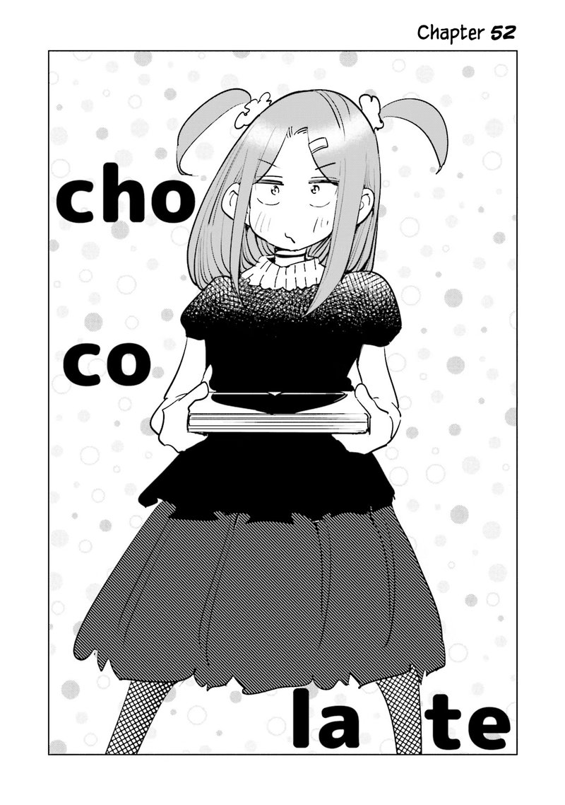If My Wife Became An Elementary School Student 52 1