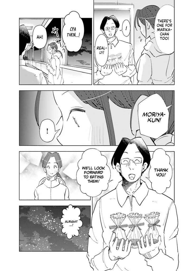 If My Wife Became An Elementary School Student 52 19