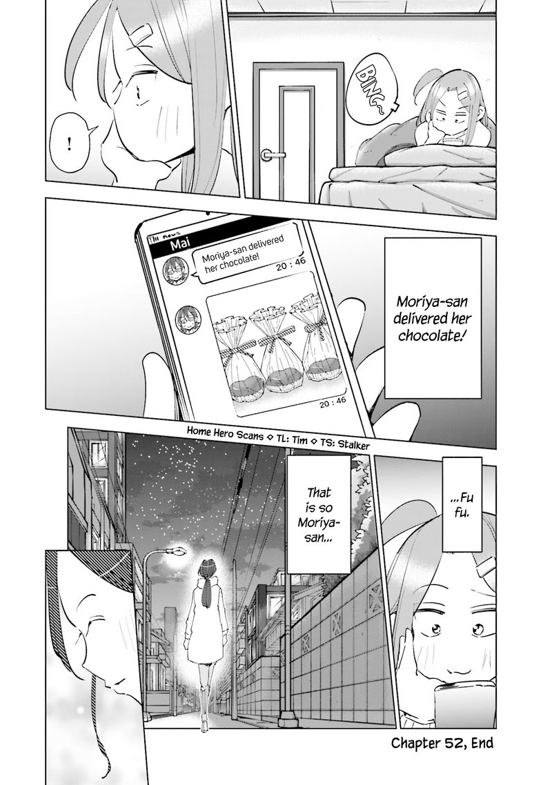 If My Wife Became An Elementary School Student 52 20