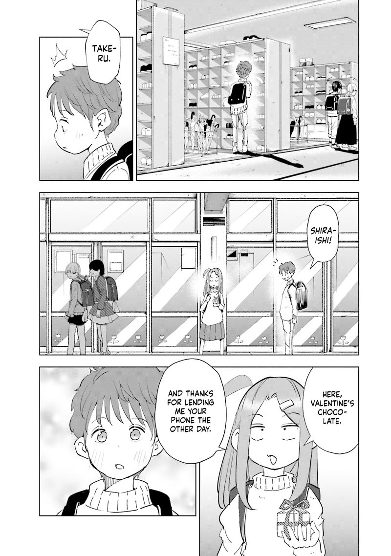 If My Wife Became An Elementary School Student 52 3