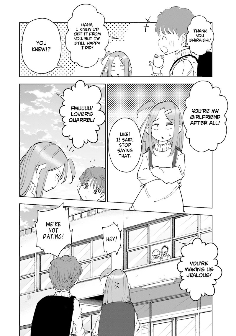 If My Wife Became An Elementary School Student 52 4