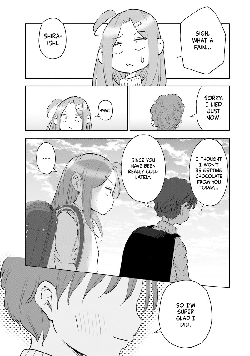 If My Wife Became An Elementary School Student 52 5