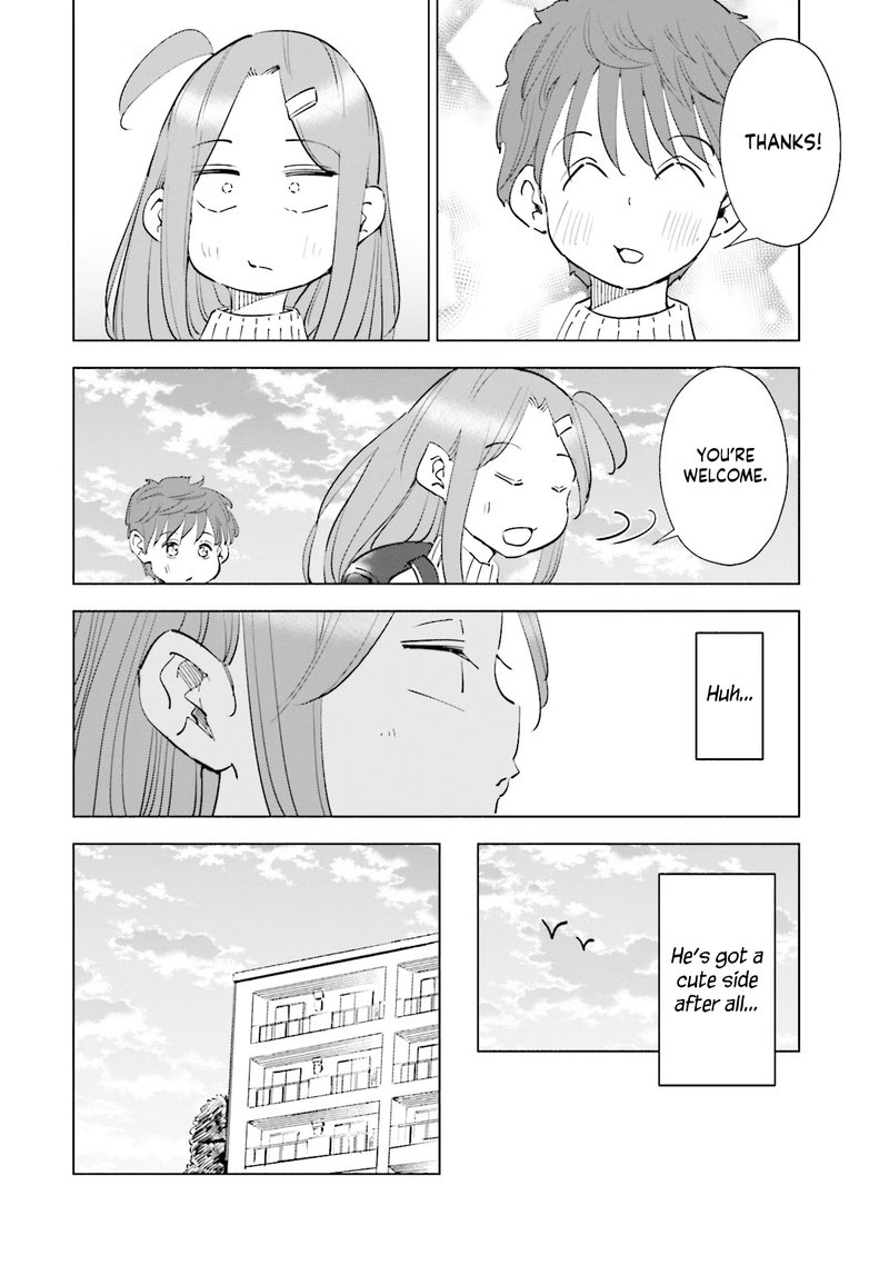 If My Wife Became An Elementary School Student 52 6