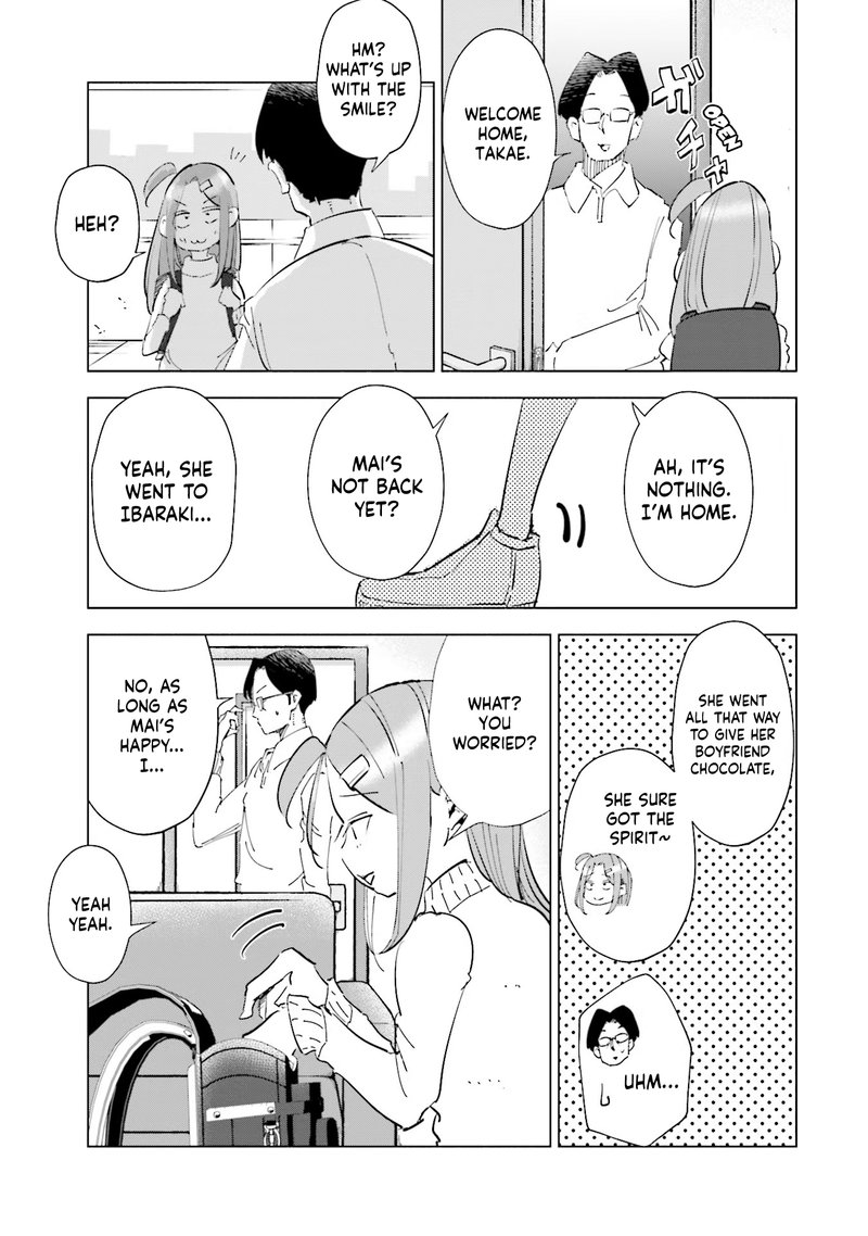 If My Wife Became An Elementary School Student 52 7