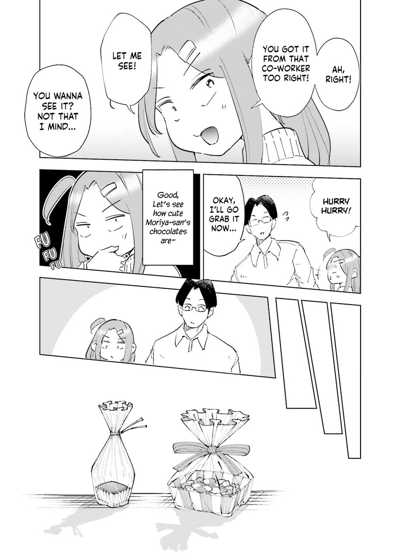 If My Wife Became An Elementary School Student 52 9