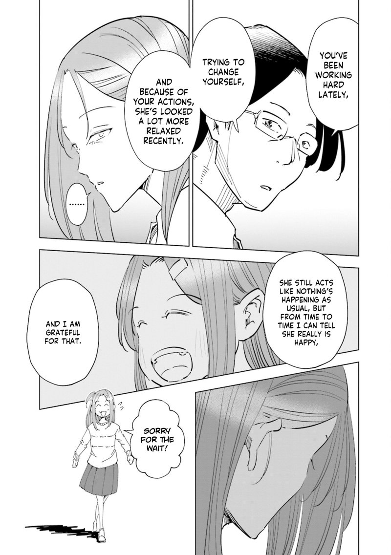 If My Wife Became An Elementary School Student 54 13
