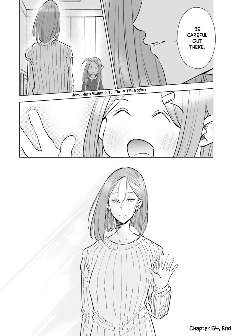 If My Wife Became An Elementary School Student 54 20