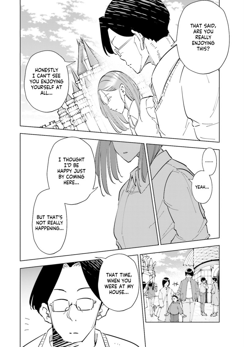 If My Wife Became An Elementary School Student 54 8