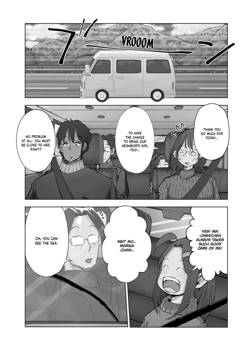 If My Wife Became An Elementary School Student 56 1