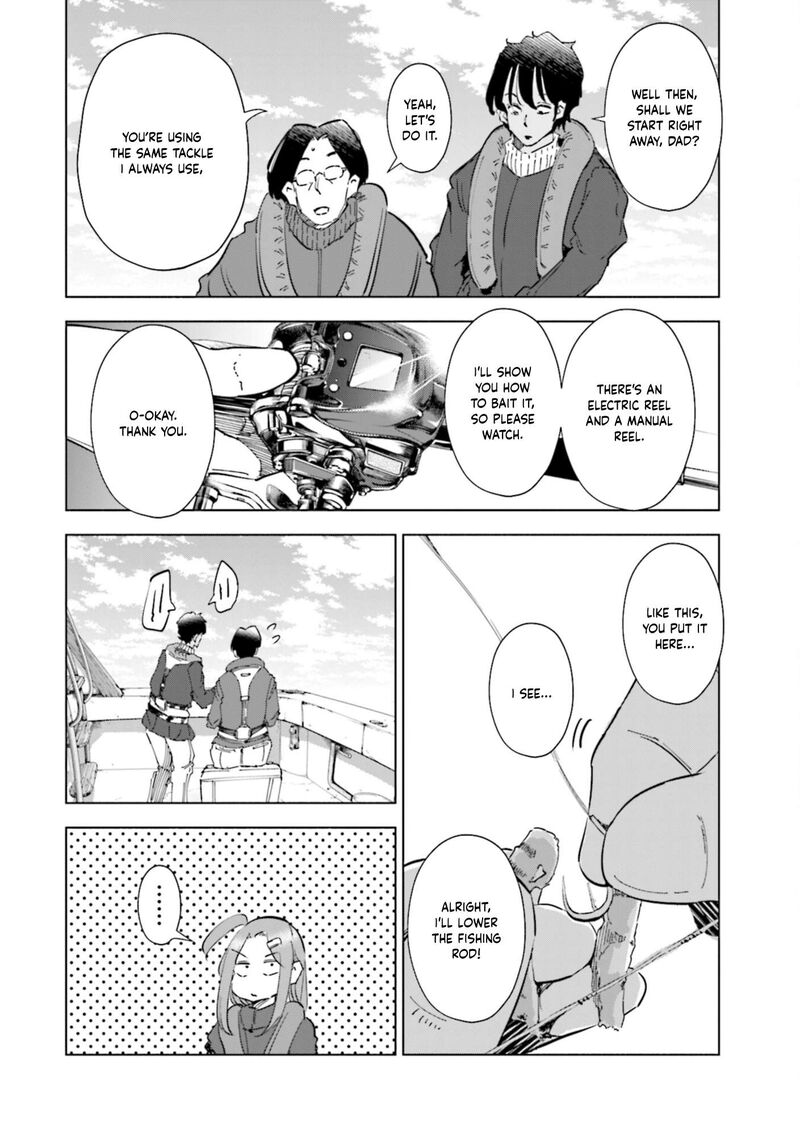 If My Wife Became An Elementary School Student 56 11