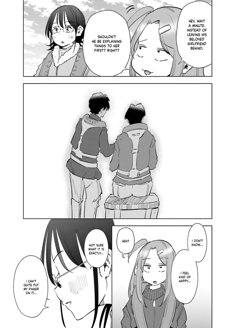 If My Wife Became An Elementary School Student 56 12