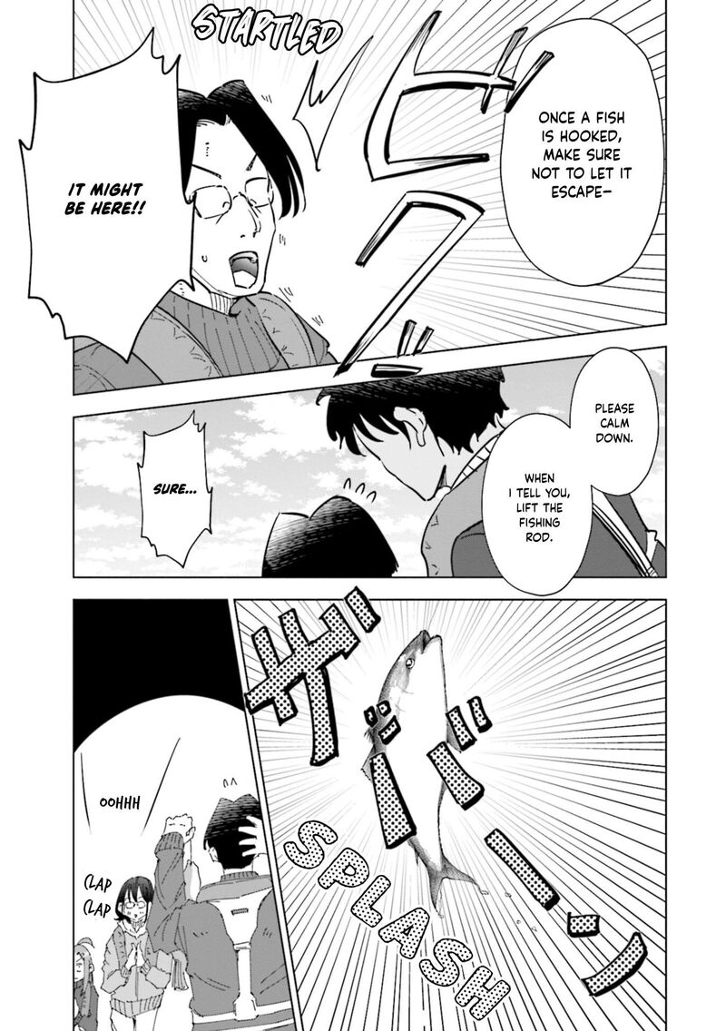 If My Wife Became An Elementary School Student 56 14
