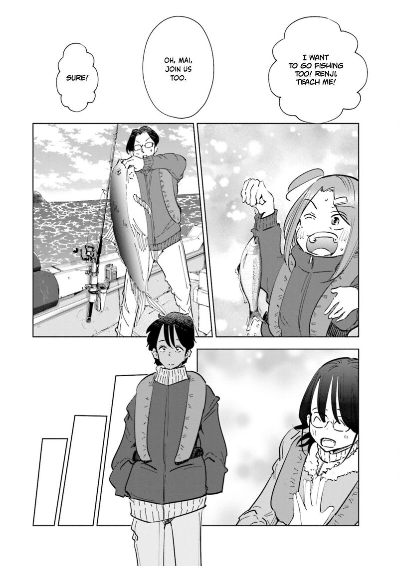If My Wife Became An Elementary School Student 56 15