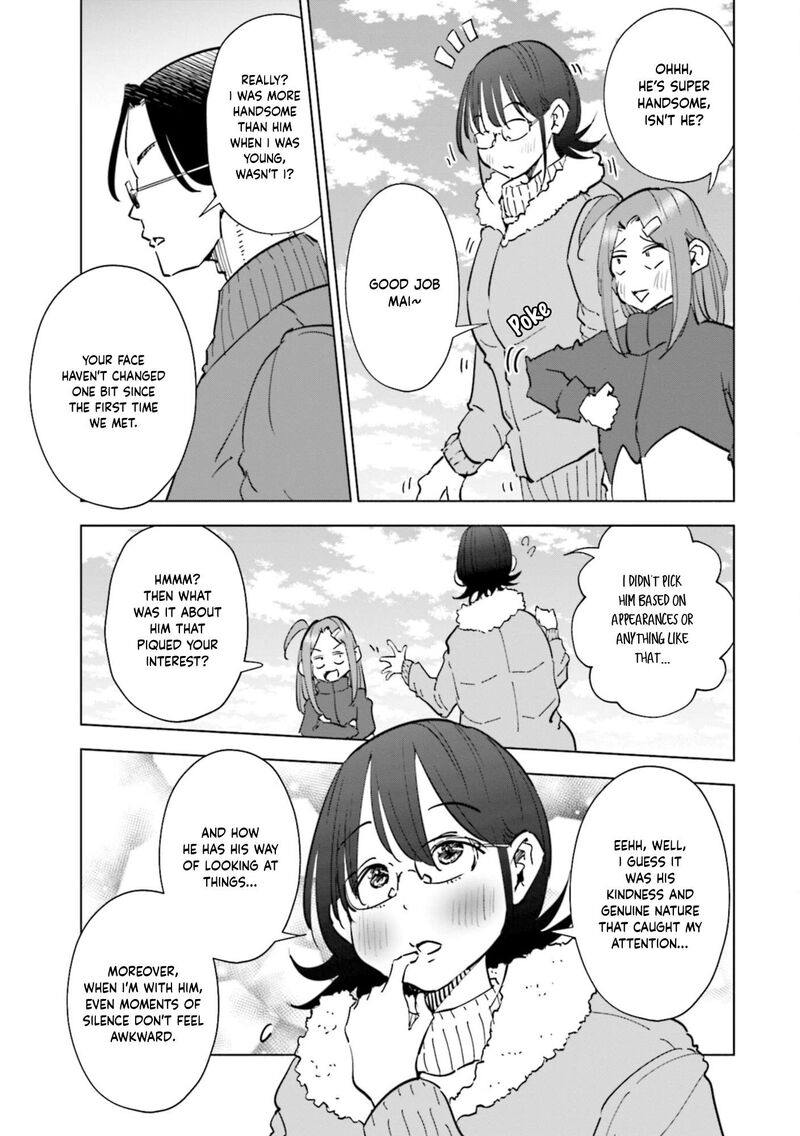 If My Wife Became An Elementary School Student 56 4