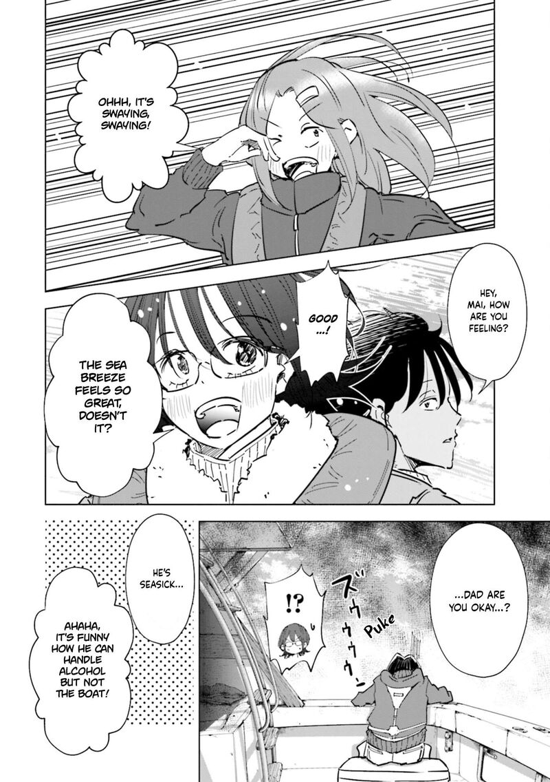 If My Wife Became An Elementary School Student 56 9