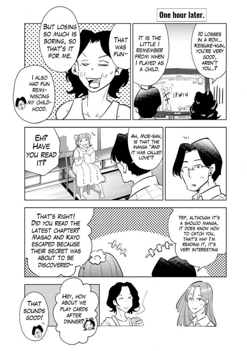 If My Wife Became An Elementary School Student 56e 2