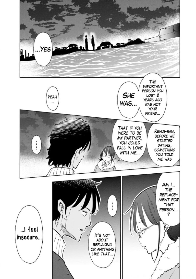 If My Wife Became An Elementary School Student 57 16
