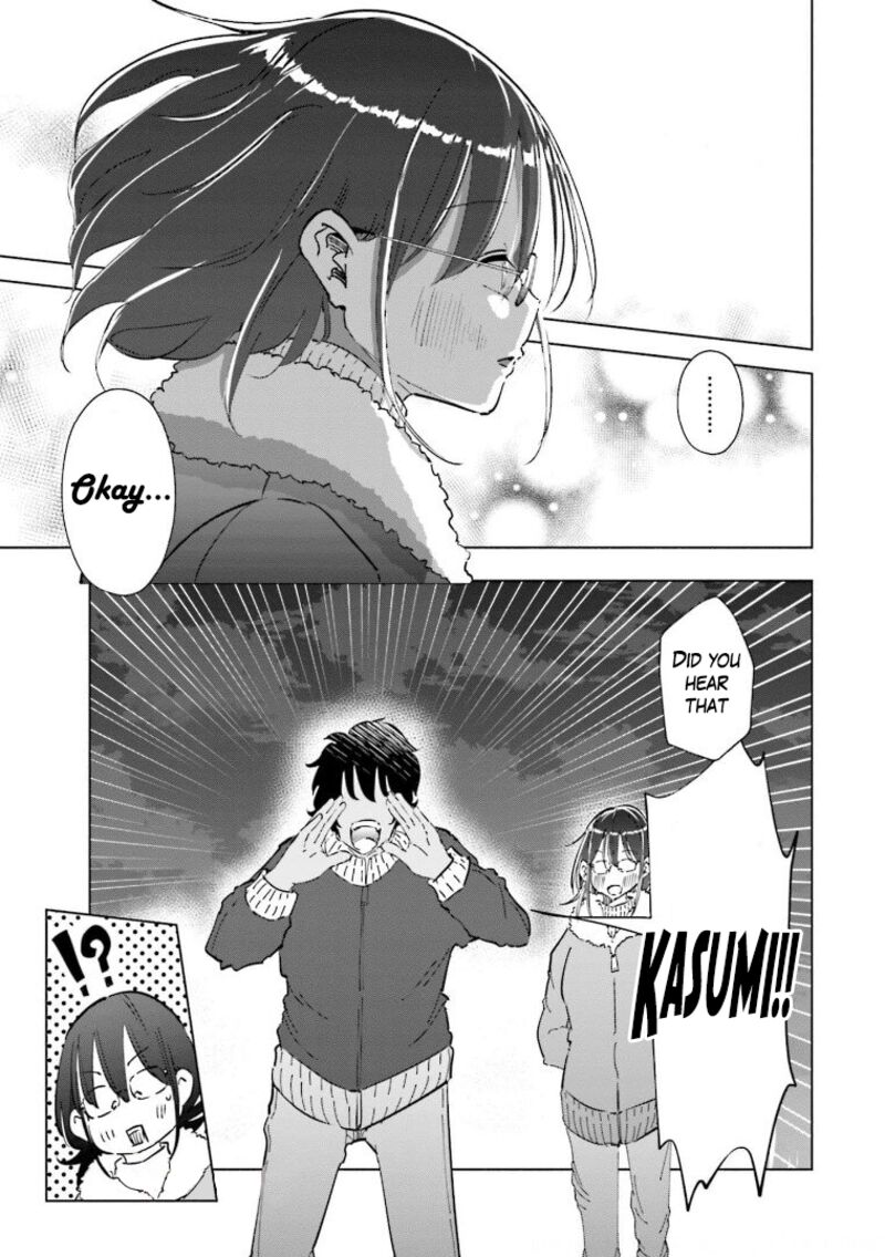 If My Wife Became An Elementary School Student 57 20