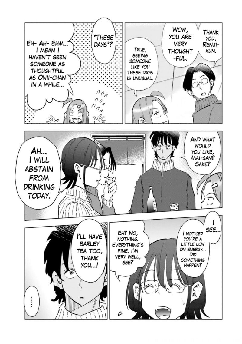 If My Wife Became An Elementary School Student 57 8